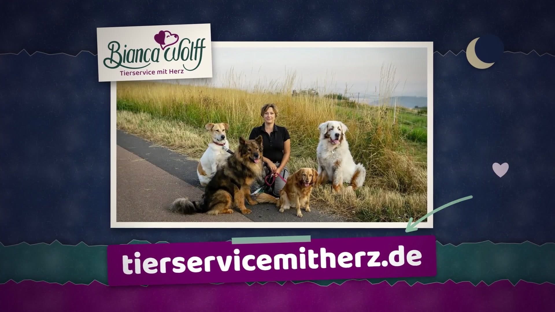 Kontakt aufnehmen